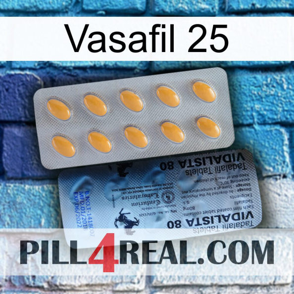 Vasafil 25 44
